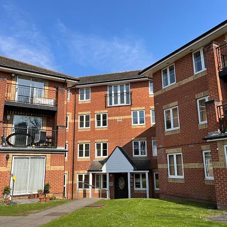 Archers 2 Bedrooms, Balcony, 2 Bathrooms, Free Parking, Wifi Southampton Extérieur photo