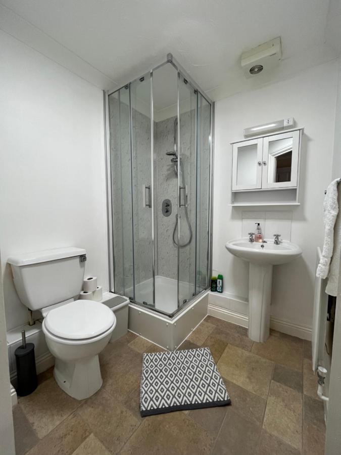 Archers 2 Bedrooms, Balcony, 2 Bathrooms, Free Parking, Wifi Southampton Extérieur photo